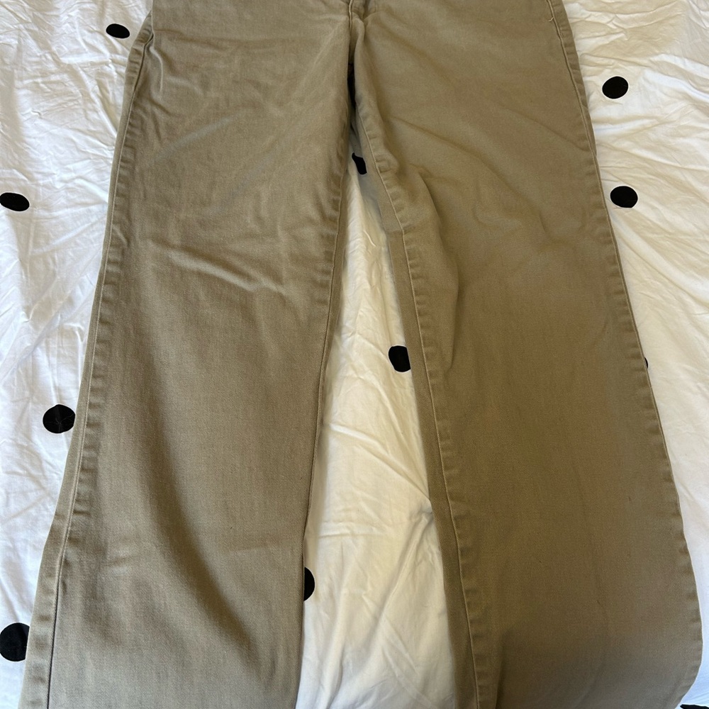 Calvin Klein Men's Khaki Pants 30x30